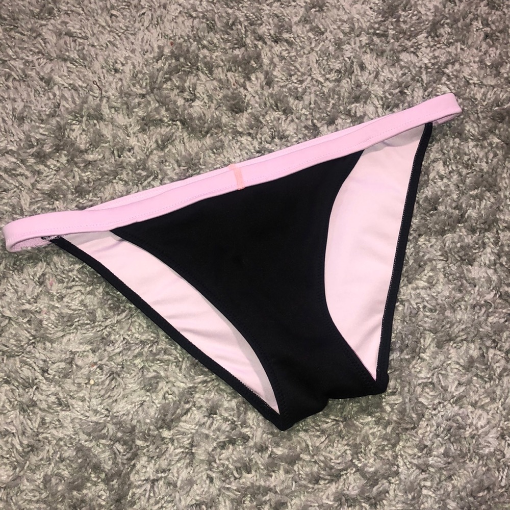Victoria’s Secret swim suit bottoms